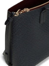 BORSA A MANO DONNA - TOMMY HILFIGER BLU - AW0AW18123 4