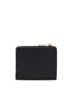 PORTAFOGLIO DONNA - TOMMY HILFIGER NERO - AW0AW18124 2