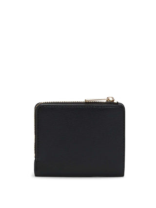 PORTAFOGLIO DONNA - TOMMY HILFIGER NERO - AW0AW18124 2