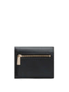 PORTAFOGLIO DONNA - TOMMY HILFIGER NERO - AW0AW18129 2