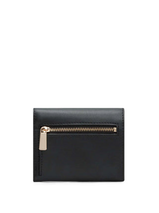 PORTAFOGLIO DONNA - TOMMY HILFIGER NERO - AW0AW18129 2