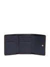 PORTAFOGLIO DONNA - TOMMY HILFIGER TAUPE - AW0AW18129 3