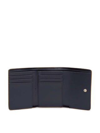 PORTAFOGLIO DONNA - TOMMY HILFIGER TAUPE - AW0AW18129 3