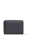 PORTAFOGLIO DONNA - TOMMY HILFIGER BLU - AW0AW18132 2