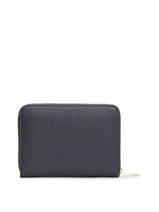 PORTAFOGLIO DONNA - TOMMY HILFIGER BLU - AW0AW18132 2