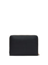 PORTAFOGLIO DONNA - TOMMY HILFIGER NERO - AW0AW18132 2