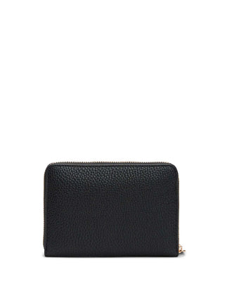 PORTAFOGLIO DONNA - TOMMY HILFIGER NERO - AW0AW18132 2