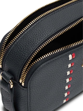 TRACOLLA DONNA - TOMMY HILFIGER BLU - AW0AW18153 3