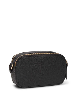 TRACOLLA DONNA - TOMMY HILFIGER NERO - AW0AW18153 2