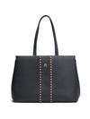 TOTE DONNA - TOMMY HILFIGER BLU - AW0AW18157 1