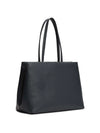 TOTE DONNA - TOMMY HILFIGER BLU - AW0AW18157 2
