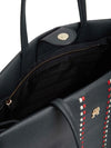 TOTE DONNA - TOMMY HILFIGER BLU - AW0AW18157 3