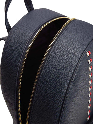 ZAINO DONNA - TOMMY HILFIGER BLU - AW0AW18159 3