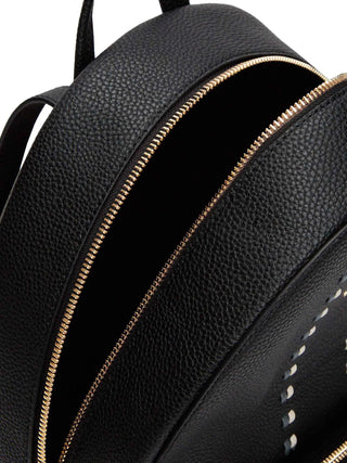 ZAINO DONNA - TOMMY HILFIGER NERO - AW0AW18159 3