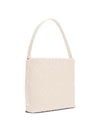 HOBO DONNA - TOMMY HILFIGER CREMA - AW0AW18161 2