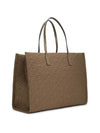 TOTE DONNA - TOMMY HILFIGER TAUPE - AW0AW18163 2