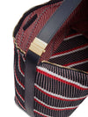 HOBO DONNA - TOMMY HILFIGER MULTI - AW0AW18166 3
