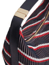 HOBO DONNA - TOMMY HILFIGER MULTI - AW0AW18166 4