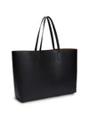 TOTE DONNA - TOMMY HILFIGER NERO - AW0AW18173 2