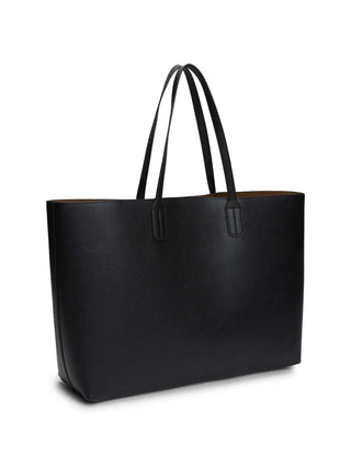 TOTE DONNA - TOMMY HILFIGER NERO - AW0AW18173 2