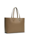 TOTE DONNA - TOMMY HILFIGER TAUPE - AW0AW18173 2