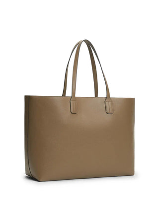 TOTE DONNA - TOMMY HILFIGER TAUPE - AW0AW18173 2