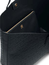 TOTE DONNA - TOMMY HILFIGER BLU - AW0AW18174 3