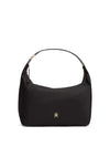 HOBO DONNA - TOMMY HILFIGER NERO - AW0AW18229 1