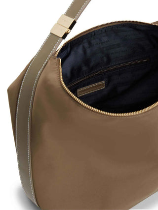 HOBO DONNA - TOMMY HILFIGER TAUPE - AW0AW18229 3