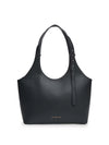 TOTE DONNA - TOMMY HILFIGER BLU - AW0AW18232 1