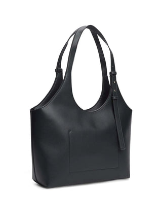 TOTE DONNA - TOMMY HILFIGER BLU - AW0AW18232 2
