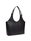 TOTE DONNA - TOMMY HILFIGER NERO - AW0AW18232 2