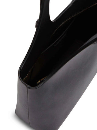 TOTE DONNA - TOMMY HILFIGER NERO - AW0AW18232 3