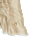 SCIARPA DONNA - TOMMY HILFIGER BEIGE - AW0AW18326 2