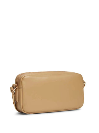 TRACOLLA DONNA - TOMMY HILFIGER BEIGE - AW0AW18370 2