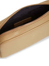 TRACOLLA DONNA - TOMMY HILFIGER BEIGE - AW0AW18370 3