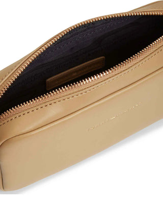 TRACOLLA DONNA - TOMMY HILFIGER BEIGE - AW0AW18370 3