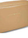 TRACOLLA DONNA - TOMMY HILFIGER BEIGE - AW0AW18370 4