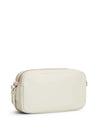 TRACOLLA DONNA - TOMMY HILFIGER CREMA - AW0AW18370 2