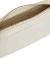 TRACOLLA DONNA - TOMMY HILFIGER CREMA - AW0AW18370 3