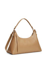 BORSA A SPALLA DONNA - TOMMY HILFIGER BEIGE - AW0AW18373 2