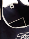TOTE DONNA - TOMMY HILFIGER BLU - AW0AW18398 3