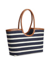 TOTE DONNA - TOMMY HILFIGER BLU - AW0AW18400 2
