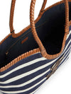 TOTE DONNA - TOMMY HILFIGER BLU - AW0AW18400 3