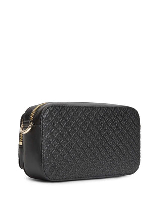 TRACOLLA DONNA - TOMMY HILFIGER NERO - AW0AW18414 2