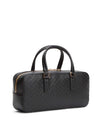 TRACOLLA DONNA - TOMMY HILFIGER NERO - AW0AW18415 2