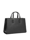 BORSA A MANO DONNA - TOMMY HILFIGER NERO - AW0AW18418 2