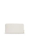 PORTAFOGLIO DONNA - TOMMY HILFIGER CREMA - AW0AW18482 2