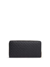 PORTAFOGLIO DONNA - TOMMY HILFIGER NERO - AW0AW18482 2
