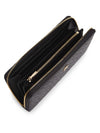 PORTAFOGLIO DONNA - TOMMY HILFIGER NERO - AW0AW18482 4